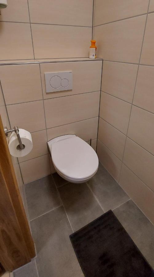 Ferienwohnung Am Fluss Klotten Extérieur photo