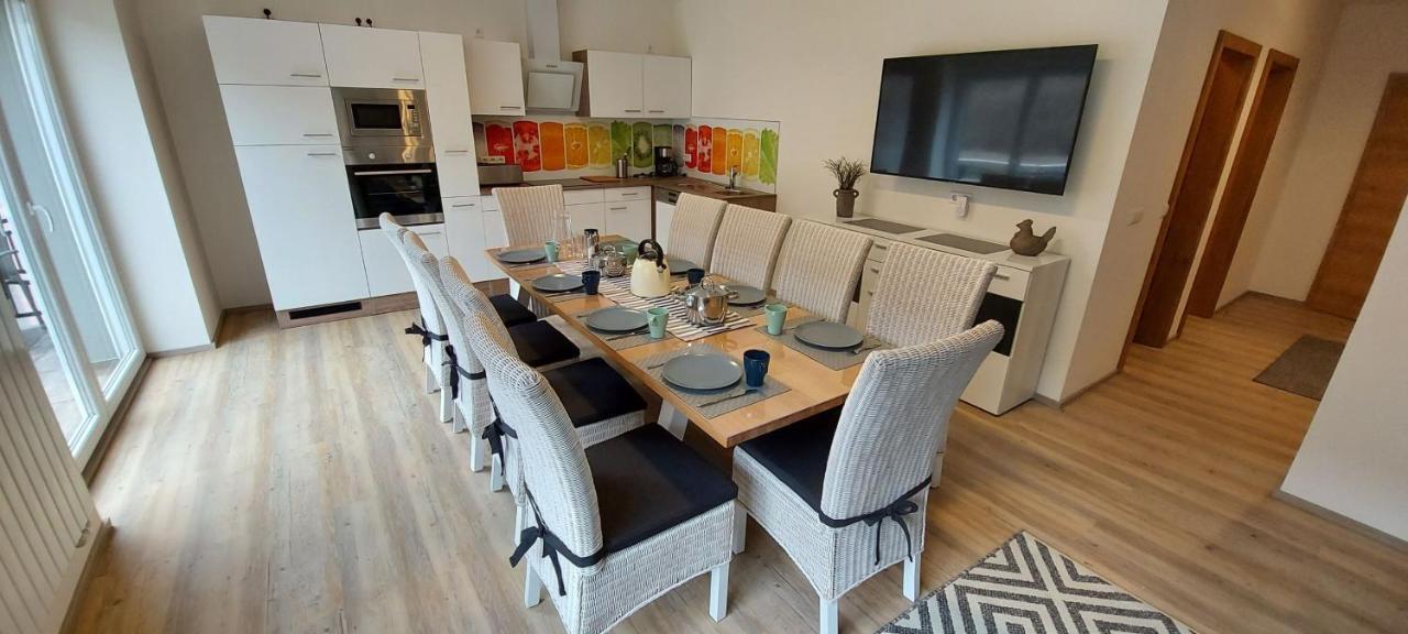 Ferienwohnung Am Fluss Klotten Extérieur photo