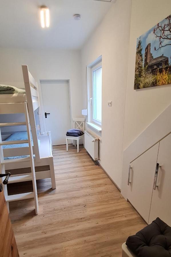 Ferienwohnung Am Fluss Klotten Extérieur photo